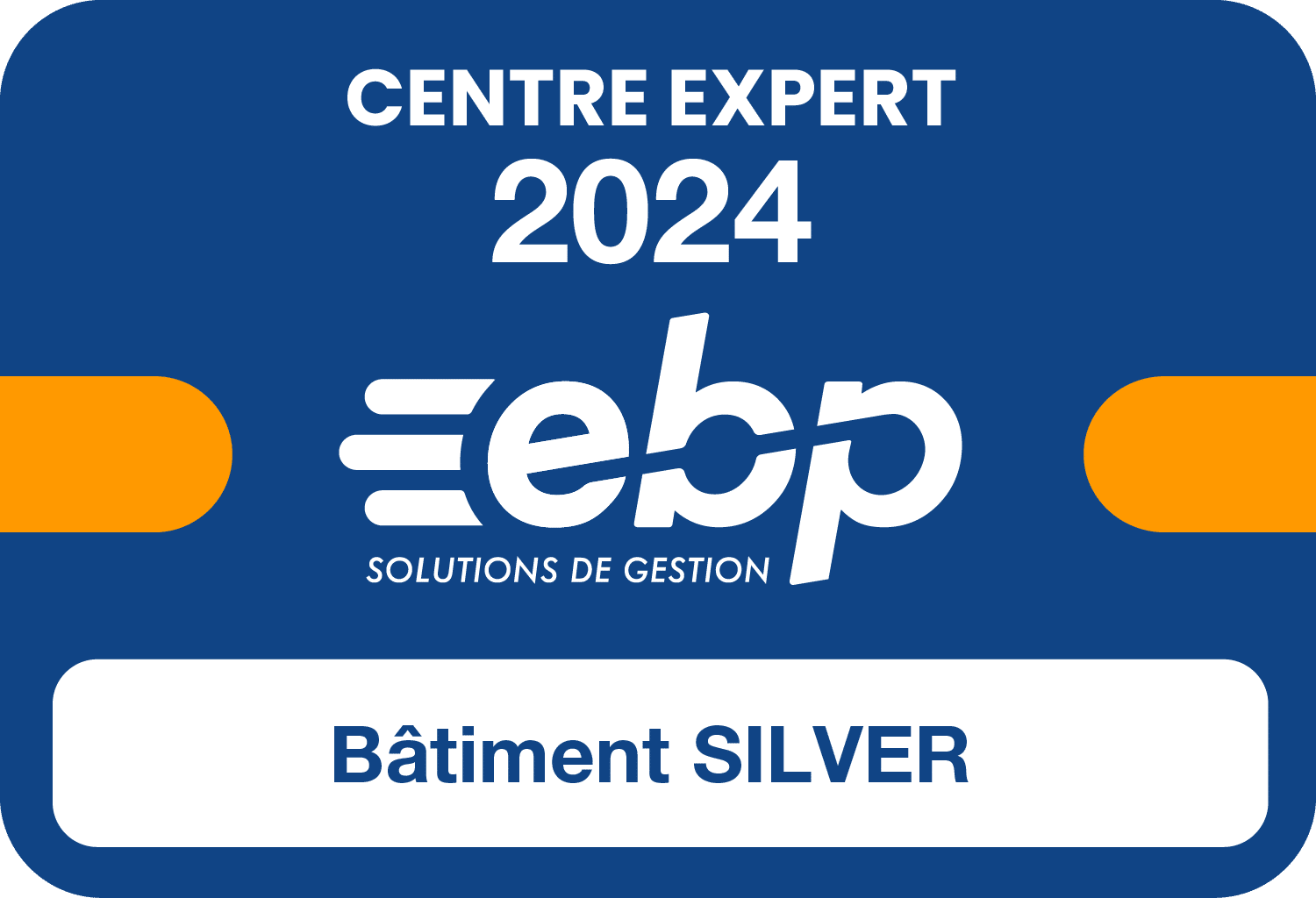 EBP Batiement Silver