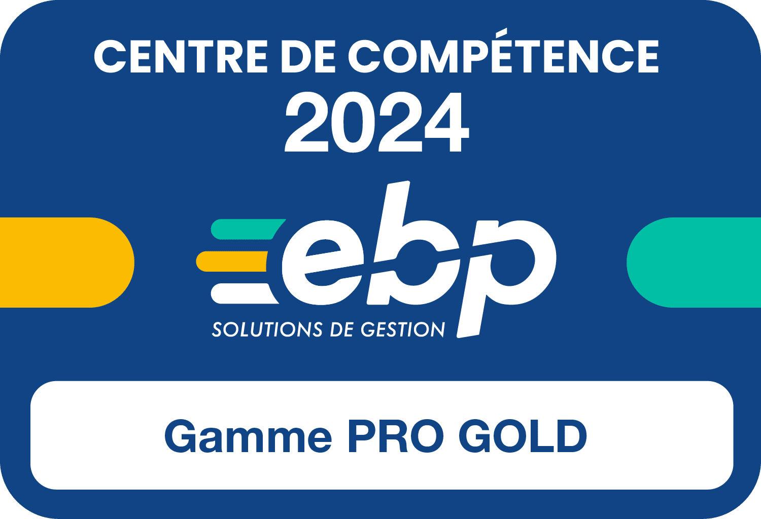 EBP Gamme Pro Gold